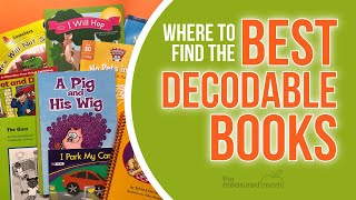 1st Grade Decodable Reader Routine [upl. by Suirtemed278]