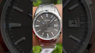 Citizen Automatic NB105059H [upl. by Arotal]