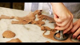 How to Make Ravioli  Potluck Video [upl. by Refotsirk]