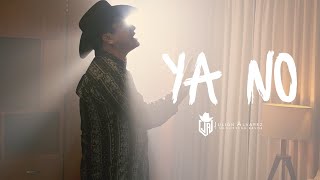 Julión Álvarez y su Norteño Banda  Ya No Video Lyric [upl. by Oech]