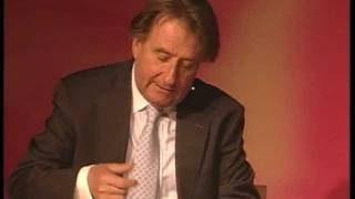 Rudolf Buchbinder zu Gast bei der Siemens Academy of Life Highlights [upl. by Einberger]