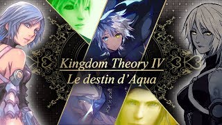 KINGDOM THEORY IV  LE DESTIN DAQUA [upl. by Binnings503]