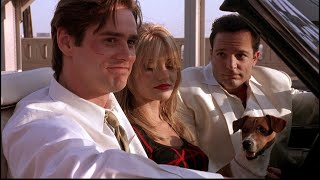 Best Comedy Movie  Jim Carrey  Very Funny Movie  Full Hollywood Movie in English 2024 [upl. by Kessiah]