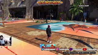 🔴LIVE  HAPPY BDAY TO MY GIRL LET GET LITT  SHORT STREAM PULL UP ASAP [upl. by Albers]