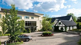 Landhotel Krummenweg Ratingen Germany [upl. by Barclay]