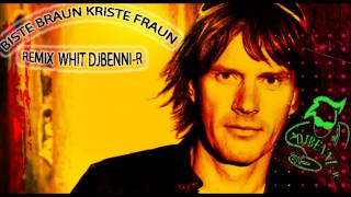 Mickie Krause Ft DJBENNIR Biste Braun Remix 2014 [upl. by Ryhpez414]