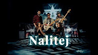 Abraxas  Nalitej Official Video 4K [upl. by Rafferty]