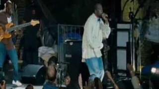 the Fugees Block Party LIVE [upl. by Fremont57]