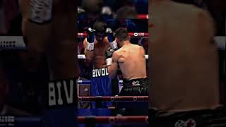 Beterbiev VS Bivol FIGHT HIGLIGHTS  best moments of the fight [upl. by Anelhtak]