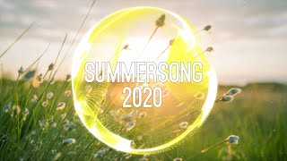 Elektronomia  Summersong 2020 NomiaTunes Release [upl. by Goodman591]