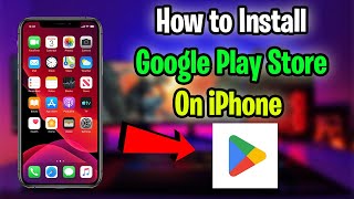 How to Download amp Install Google Play Store for Android Phone amp Tablet [upl. by Yeldnarb800]