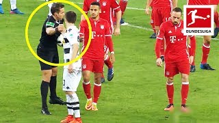 Most RESPECTFUL Moments in Football [upl. by Dowling]