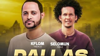 Kiflom Yikaloክፍሎም ይክኣሎ in Dallas Concert 2023 [upl. by Atinnod]