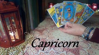 Capricorn December 2023 ❤💲 LEVEL UP The Moment The World Opens Up To You LOVE amp CAREER Tarot [upl. by Patrica379]