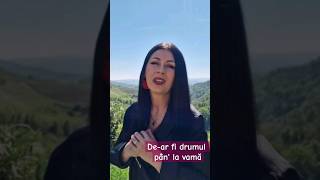 IMNUL DIASPOREI cover Denis Ramniceanu Dear fi drumul pân la vamă [upl. by Ahsratal]