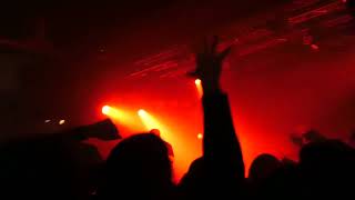 VNV Nation  Full Concert Live 24 Feb 2023 Slaktkyrkan [upl. by Nillor315]