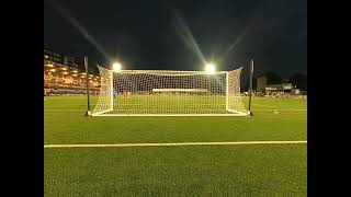 GOALCAM Coventry United 1 Daventry Town 5 [upl. by Latreese543]