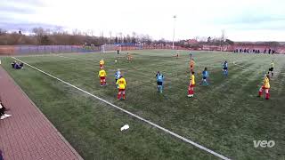 Rossvale v Renfrew  Match Highlights  13th March 2022 [upl. by Etterb666]