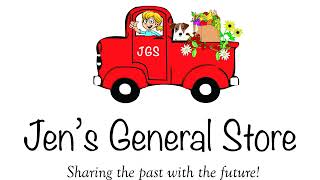 Jens General Store [upl. by Anitram]