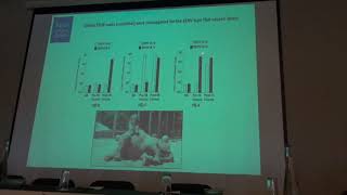 Serological detection of EEHV infections by a Luciferase Immunoprecipitation System assay Paul Ling [upl. by Portingale]