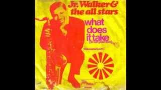 Junior Walker amp The AllStars  What Does It Take To Win Your Love  1969 [upl. by Abisia]