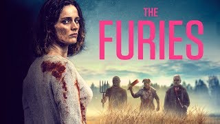 At Home With the Furys  Official Trailer  Netflix [upl. by Rizika]