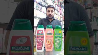 Palmolive shampoo review haircare shampoo Palmolive [upl. by Miru]