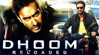 Dhoom 4  Final Trailer  Shah Rukh Khan Hrithik Roshan Aamir Khan  Dhoom 4 Movie Teaser Trailer [upl. by Ecirtnom]