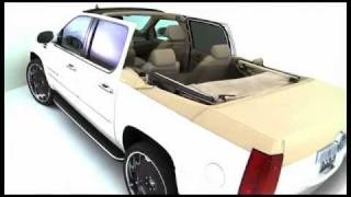 Escalade Convertible by NCE [upl. by Letreece]