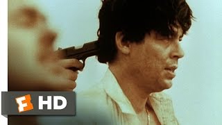 Traffic 610 Movie CLIP  A Desert Killing 2000 HD [upl. by Savart893]