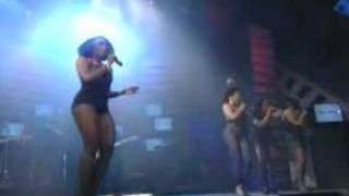 En Vogue My Lovin Youre Never Gonna Get It Live [upl. by Spanos]