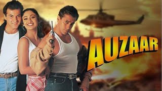 Auzaar  Theatrical Trailer [upl. by Karyn106]