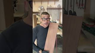 Sapele wood wood woodworking carpentry diy carpenter woodprojects cabinet sapele art [upl. by Weinberg595]