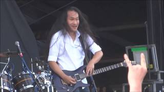 Herman Li Fail [upl. by Ttirrem]