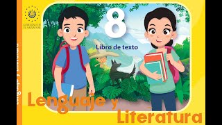 Lectura de novelas históricas Sinatroísmo y digresión Lenguaje y Literatura 8° grado [upl. by Libnah826]