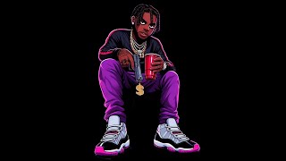 Freestyle Beat  quotMONEY TIMESquot  Free Type Beat 2024  Rap Trap Beat Instrumental [upl. by Airret491]