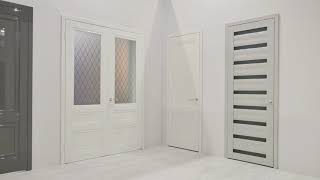 Highend Modern and Bespoke Internal Doors  PROFILDOORS [upl. by Thora701]