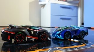 Anki Overdrive migliore pista delle macchine [upl. by Porett]