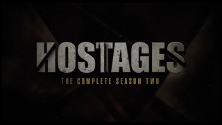 Hostages  Season Two Trailer [upl. by Mayram]