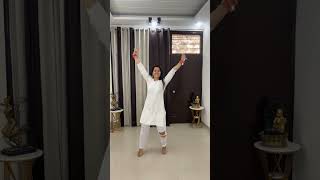 Medal song Mastaani choreography punjabisong medalsong trending [upl. by Ajnin423]