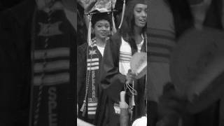 Spelman College Graduation 2024 🩵 [upl. by Yoo]