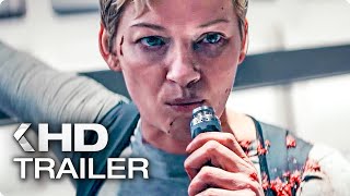 NIGHTFLYERS Teaser Trailer 2018 Netflix [upl. by Danyelle]