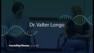 IGF1 plays a key role in the regenerative processes activated by prolonged fasting  Valter Longo [upl. by Inavoj943]