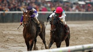 2003 Belmont Stakes  Full NBC Broadcast [upl. by Cohberg624]