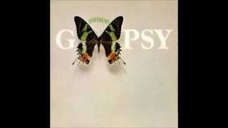 Gypsy  U S   Antithesis 1972  Full Album wmv [upl. by Kerstin]