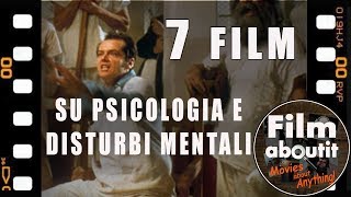 7 film sulla psicologia [upl. by Adyahs]