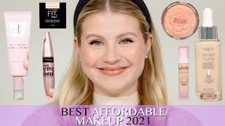 Best Affordable Makeup [upl. by Ataga]