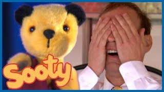 Sooty and Sweeps Bakery  The Sooty Show [upl. by Akimad]