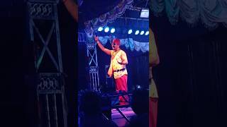 ଶିବାନୀ ଗଣନାଟ୍ୟ ଭୀଲିଆନ ର Dancing wala entry jatra comedy entertainmentsibanigananatya [upl. by Einial]