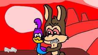 Sad Road Runner  Baby Looney Friends Full Episode  Episode 3 [upl. by Tound]